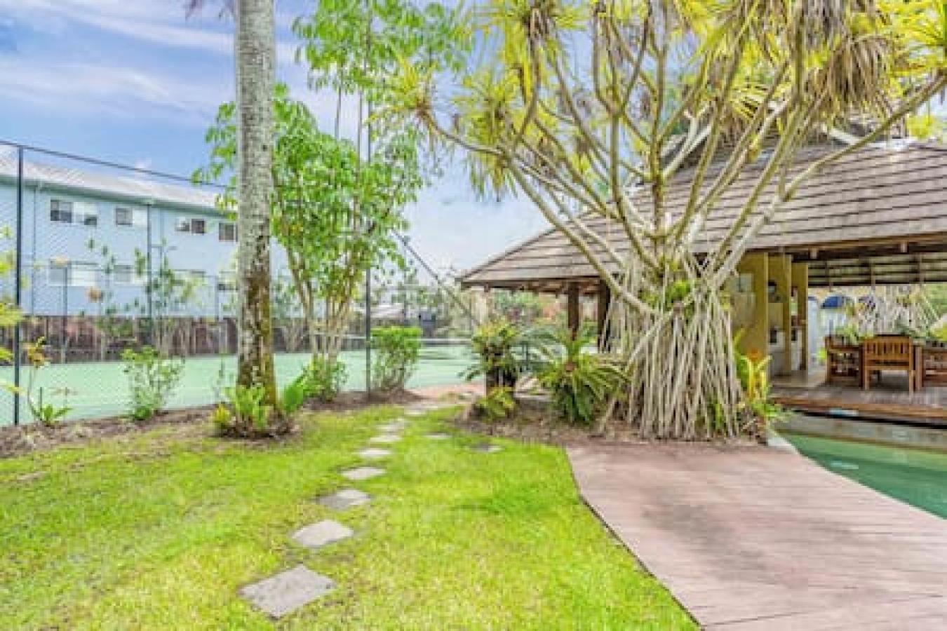 'The Lakes' Flexible One Bedroom In North Cairns Exterior photo